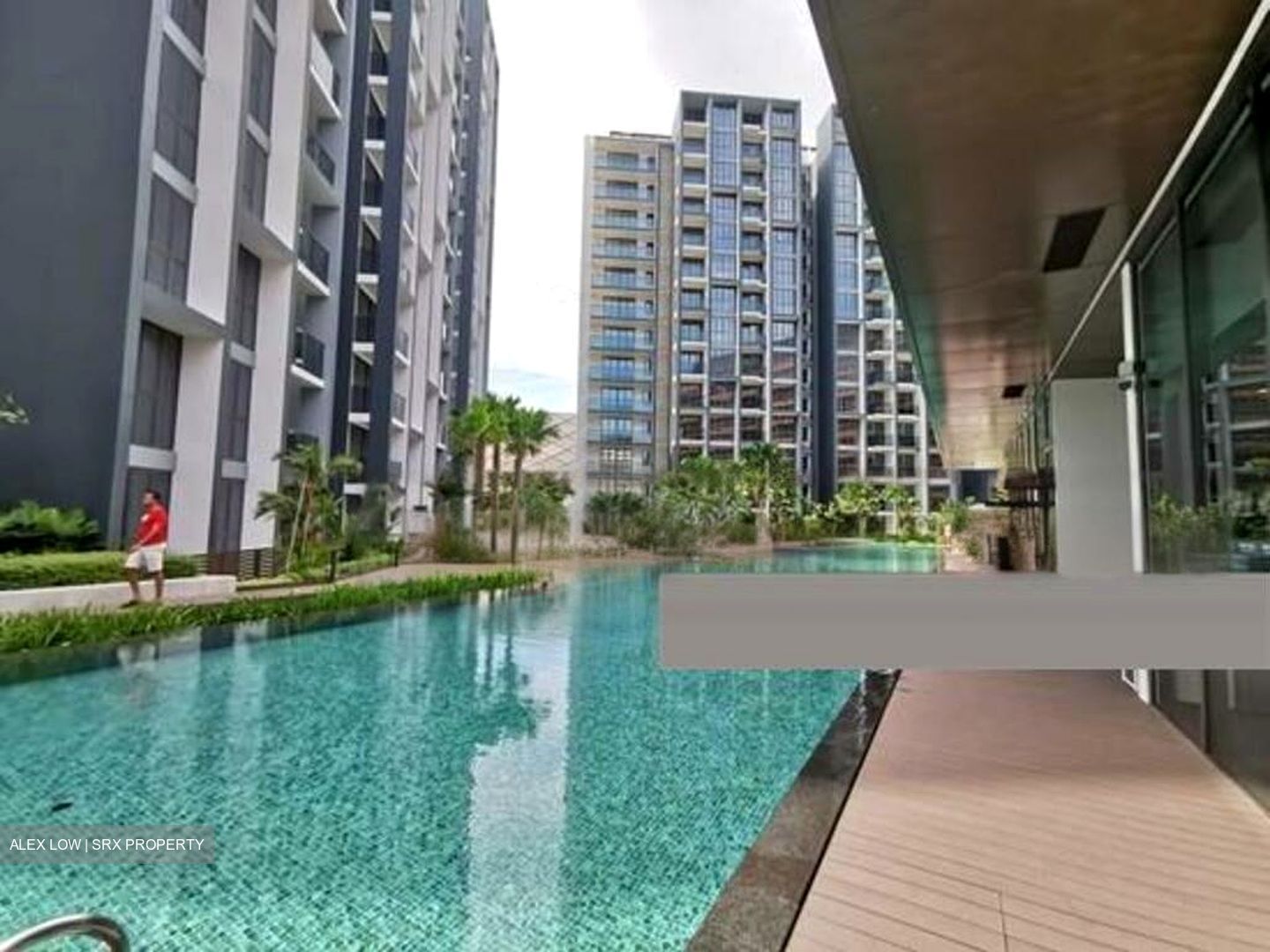 Park Place Residences At Plq (D14), Apartment #458473971